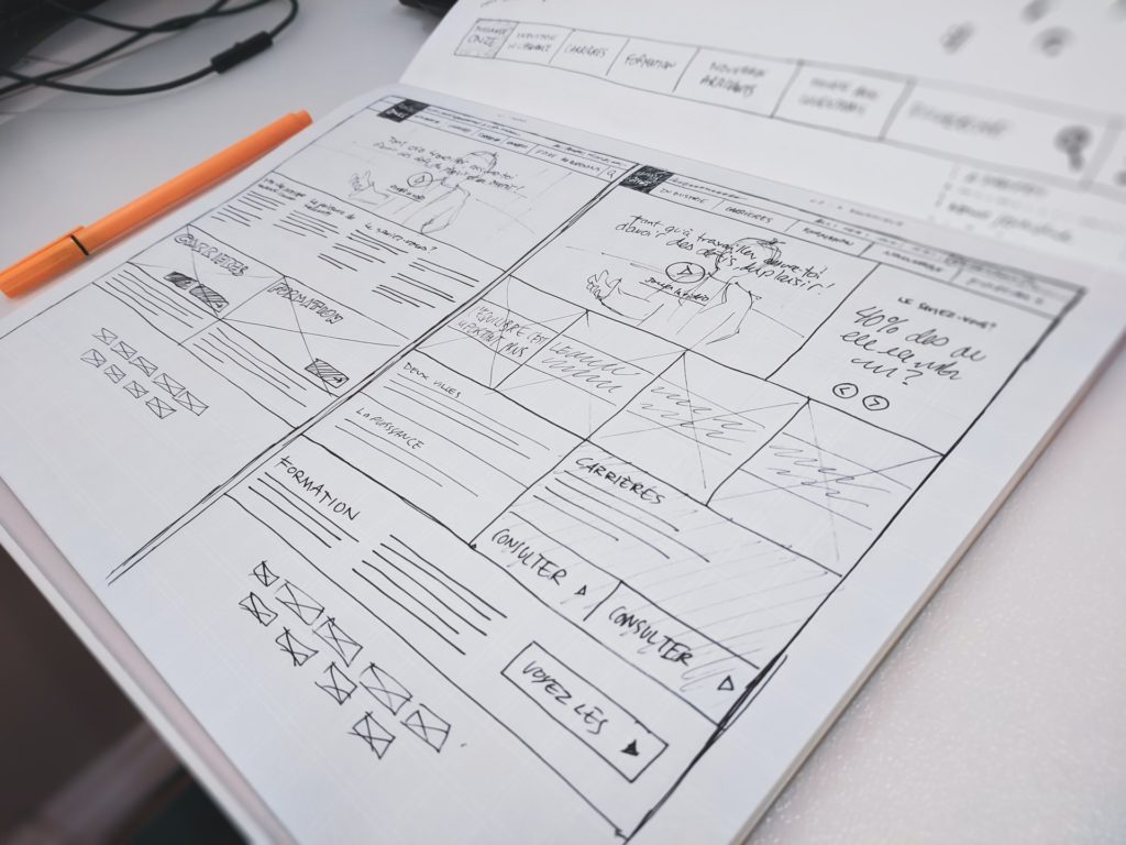 planning