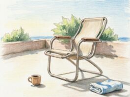 The Ordinary Work of Naturism