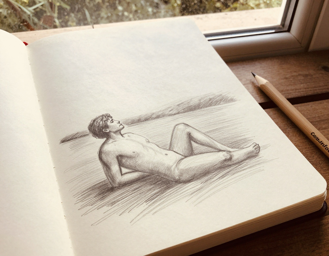Why Nudist Fiction Matters