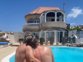 What First-Time Naturists Really Need