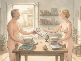 Why The Nude House Is Becoming a Planet Nude Founding Member